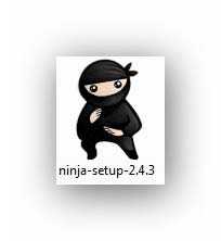 System-Ninja8