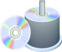 cd диски