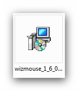 Wizmouse