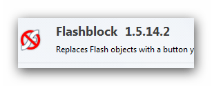 Flashblock