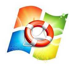 Служба справки и поддержки Windows 7 отключена
