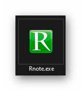 rnote
