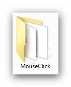 папка MouseClick