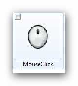 инсталлятор MouseClick
