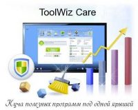 Toolwiz Care
