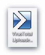 VirusTotal-Uploader-12