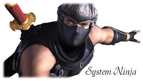 System-Ninja