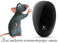 компьютерная мышь