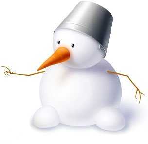 snowman_clip8