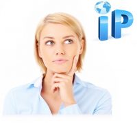 IP адрес
