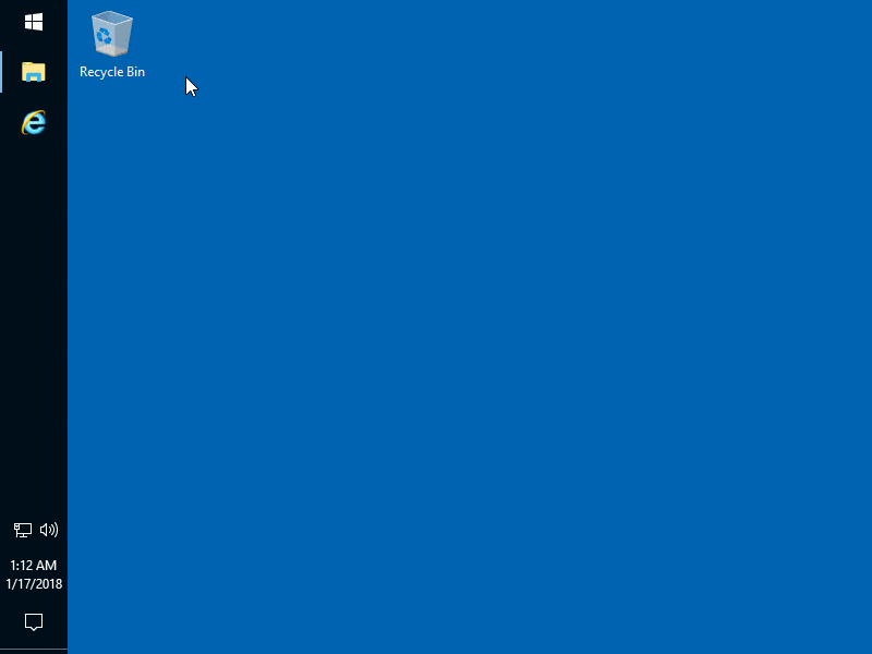 возможности SmartTaskbar для Windows